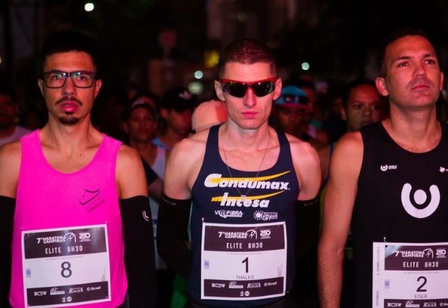 Imagem da noticia Com mais de 2.500 atletas, Maratona de Campinas será no dia 20 de julho