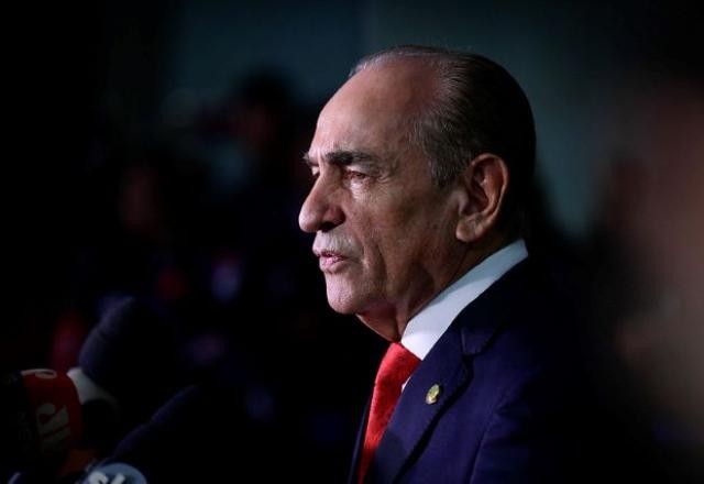 Imagem da noticia Marcelo Castro: Congresso e governo devem dividir orçamento secreto