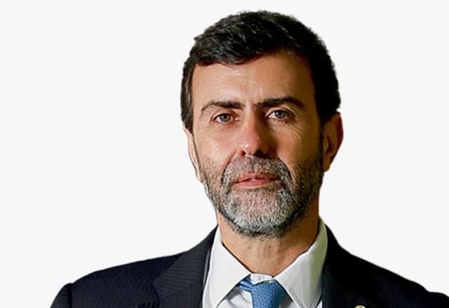 Imagem da noticia Poder Expresso entrevista Marcelo Freixo, pré-candidato ao governo do RJ
