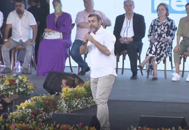 Imagem da noticia RJ: veja como foi a agenda dos candidatos ao governo nesta 6ª feira
