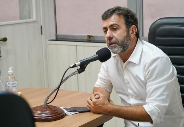 Imagem da noticia Freixo: "O estado não pode perder o monopólio da força"