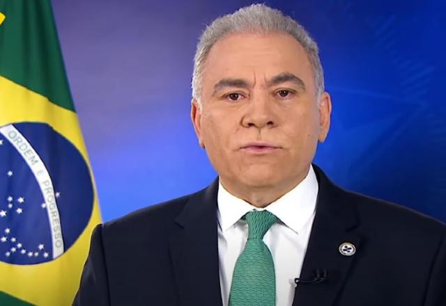 Imagem da noticia Queiroga anuncia fim da Emergência de Saúde Pública de Importância Nacional