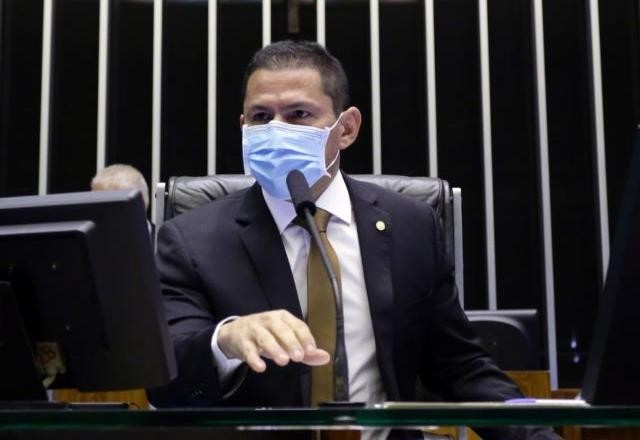 Imagem da noticia Vice-presidente da Câmara pede que Lira paute voto impresso já na 3ª