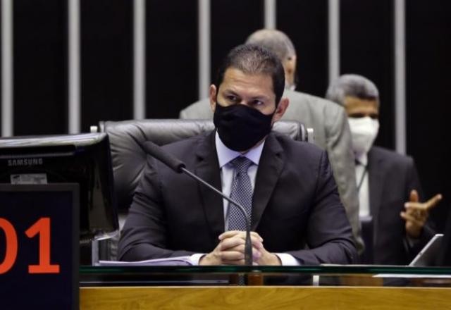 Imagem da noticia Voto impresso pode gerar o caos, diz vice-presidente da Câmara