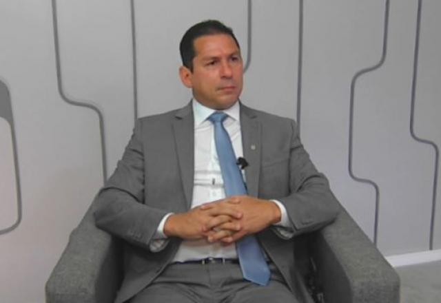 "A disputa Maia e Lira paralisou o Brasil", diz Marcelo Ramos (PL-AM)