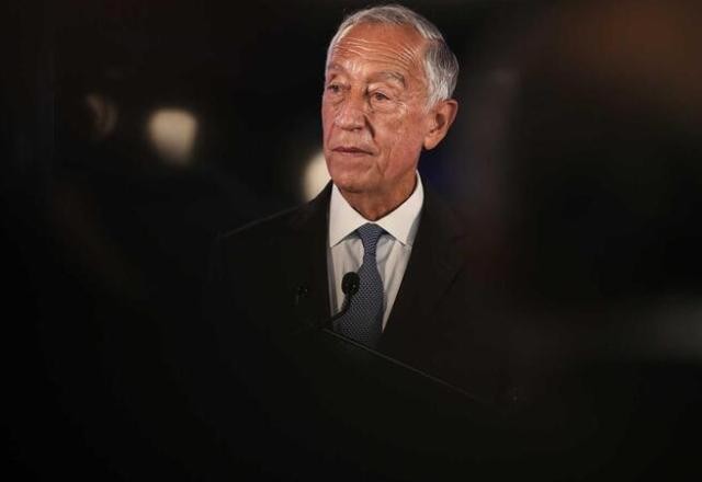 Imagem da noticia Presidente de Portugal reconhece culpa do país por escravidão e crimes coloniais