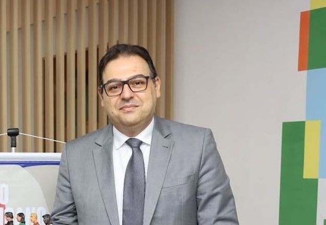 Imagem da noticia Secretário de Lula é eleito para presidir interinamente Conselho Administrativo da Petrobras