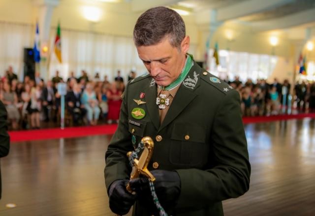 Imagem da noticia Subcomandante de operação em reserva Yanomami é criticado por indígenas