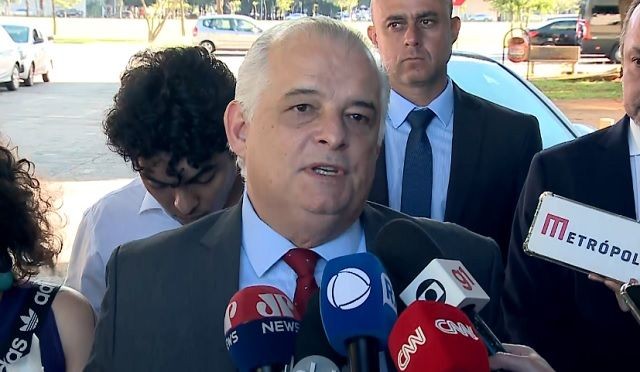 Imagem da noticia Desenrola para empresas: ministro diz que programa deve sair no 1º trimestre