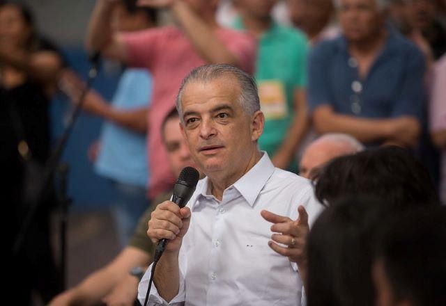 Imagem da noticia Poder Expresso: sabatina com Márcio França, e filiação de Michelle Bolsonaro
