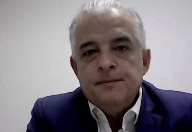 Imagem da noticia "Abertura é para que Haddad retire candidatura", diz Márcio França