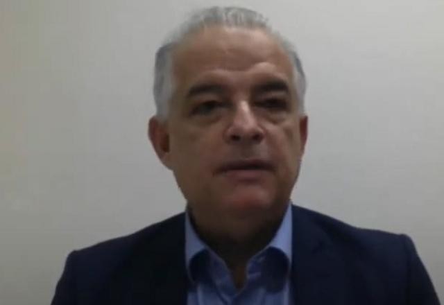 Imagem da noticia Márcio França diz que só viaja com Lula ao Sul se for ao lado de Siqueira
