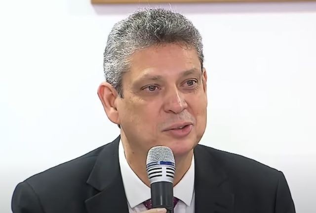 Imagem da noticia Governo realiza primeiro encontro de movimentos sociais do G20