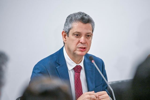 Imagem da noticia Macêdo diz que Lula tem "saúde de leão" e defende candidatura à reeleição em 2026
