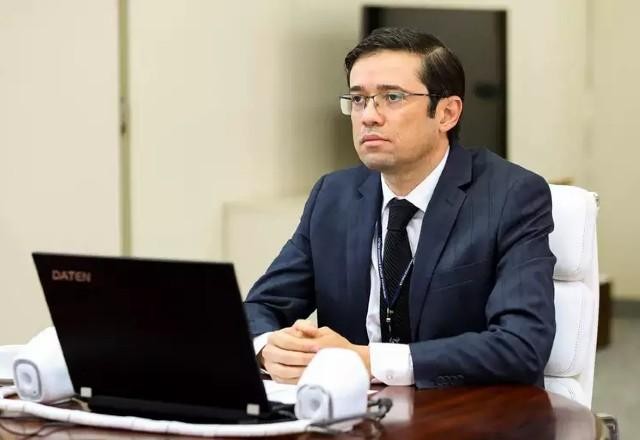 Imagem da noticia Federação de policiais federais diz apoiar nome de novo diretor-geral