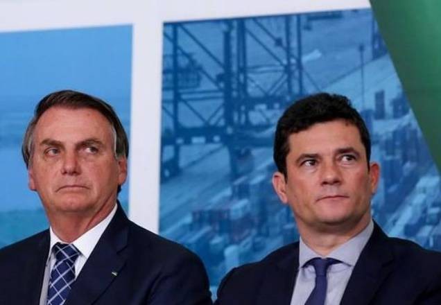 Imagem da noticia Marco Aurélio envia recurso de Bolsonaro ao plenário virtual do STF