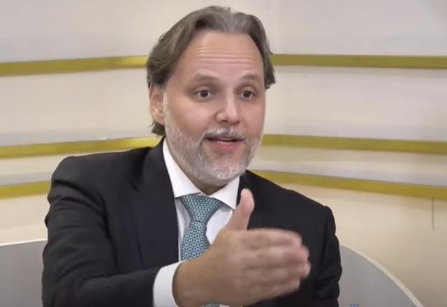 Imagem da noticia "Não cabe pressão a Lula para escolha no STF", afirma Marco Aurélio de Carvalho