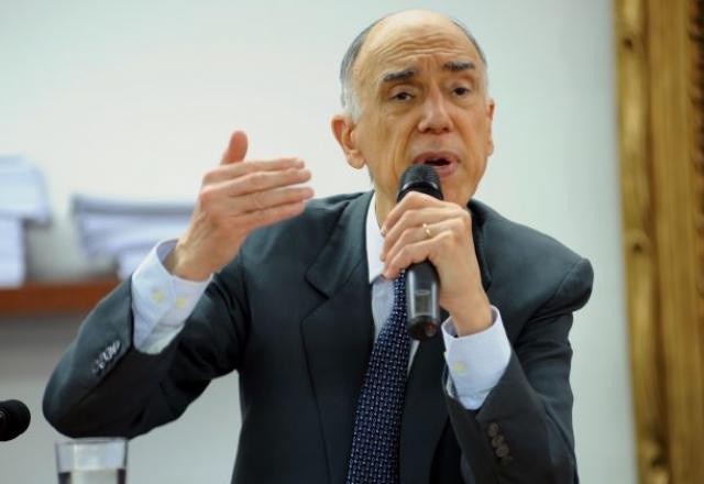 Imagem da noticia Marco Maciel, ex-vice-presidente da República, morre aos 80 anos