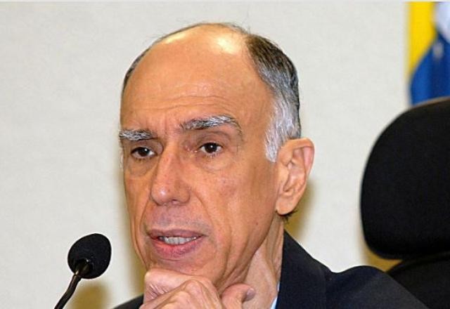 Imagem da noticia Políticos lamentam morte do ex-vice-presidente Marco Maciel