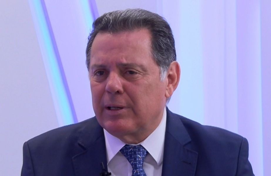Imagem da noticia "Espero que não transformem a tragédia do RS em palanque político", diz Marconi Perillo