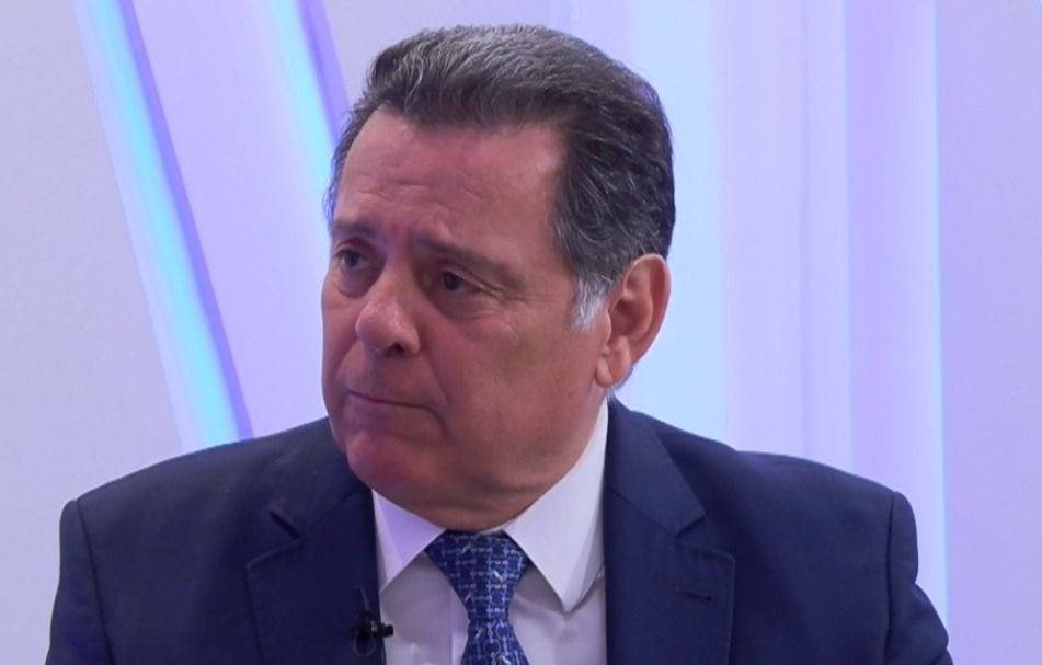 Imagem da noticia Datena tem a última chance de ser protagonista no PSDB, diz Perillo