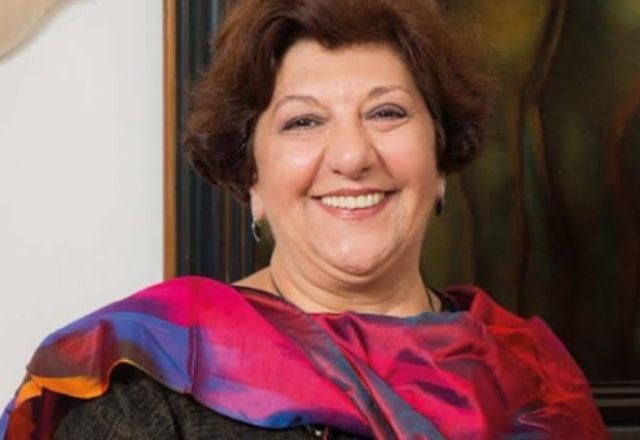 Imagem da noticia Jandira Martini morre aos 78 anos em São Paulo