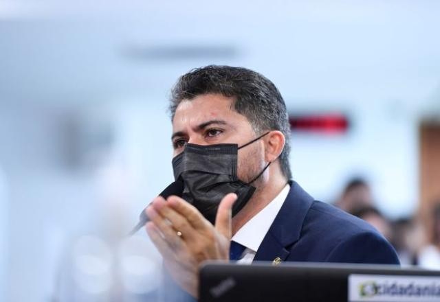 Imagem da noticia Confira detalhes do voto em separado do senador Marcos Rogério