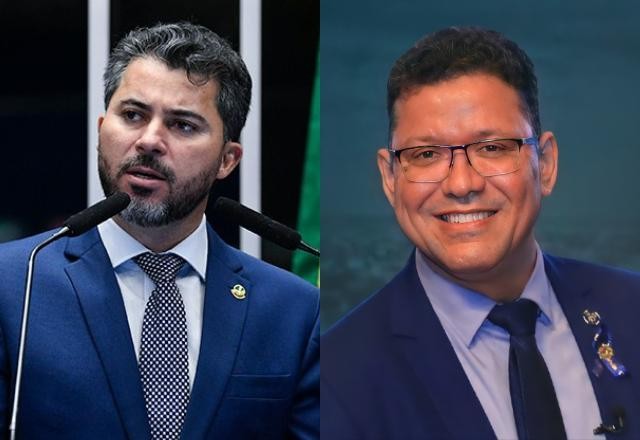RO: aliados de Bolsonaro disputam 2º turno