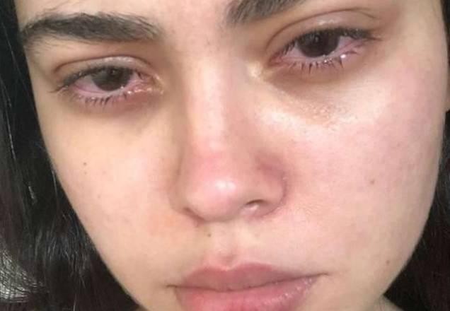 Imagem da noticia Caso Mari Ferrer: parlamentares repudiam decisão de "estupro culposo"