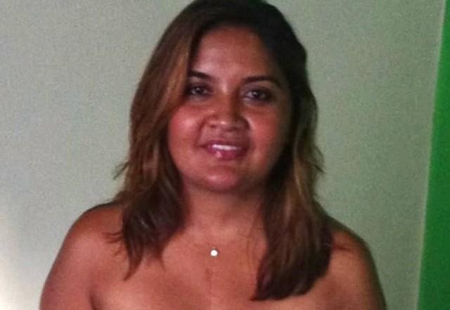 Imagem da noticia Morre de covid-19 mulher que recebeu o coração de Eloá Pimentel