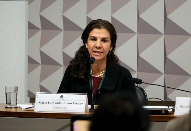 Imagem da noticia Ex-presidente da Caixa é anunciada para Secretaria-Geral da Presidência
