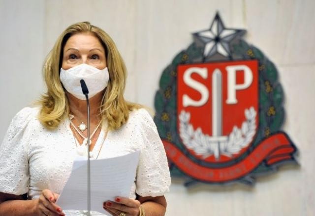Imagem da noticia "Precisamos dar uma resposta", diz Maria Lúcia Amary sobre Arthur do Val