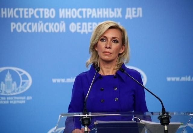 Imagem da noticia Rússia ameaça Finlândia e Suécia se países se filiarem à OTAN