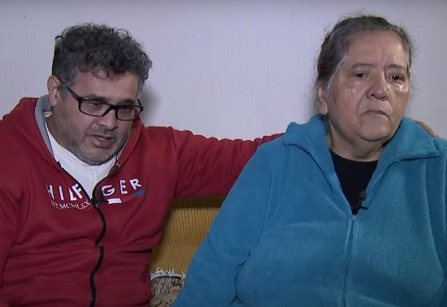 Imagem da noticia Mãe que perdeu filho na fila de UTI vive mesmo drama 2 anos depois