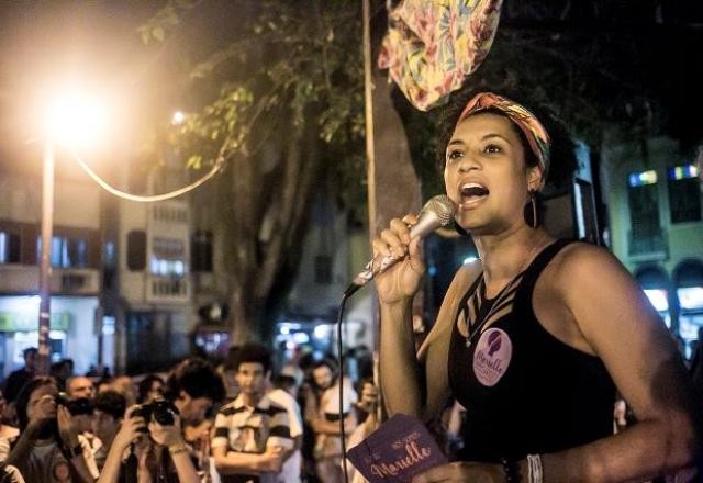 Imagem da noticia Arma utilizada contra Marielle foi uma submetralhadora do Bope, diz delator