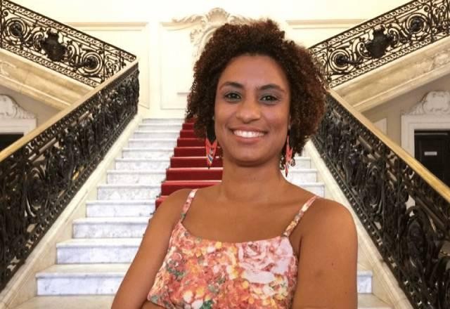 Imagem da noticia Promotoras deixam força-tarefa que investiga morte de Marielle e Anderson