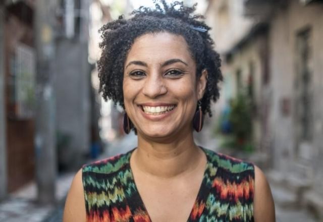 Imagem da noticia Atos no Rio de Janeiro marcam os seis anos da morte de Marielle e Anderson