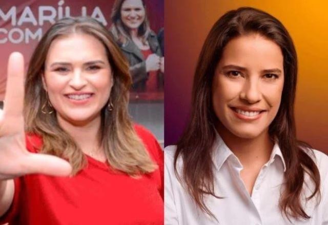 Imagem da noticia PE: Raquel lidera e pode ser a primeira governadora mulher do Estado