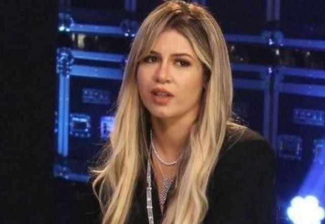 Imagem da noticia Políticos e famosos lamentam morte de Marília Mendonça