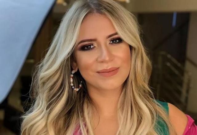 Imagem da noticia Morte de Marília Mendonça completa seis meses