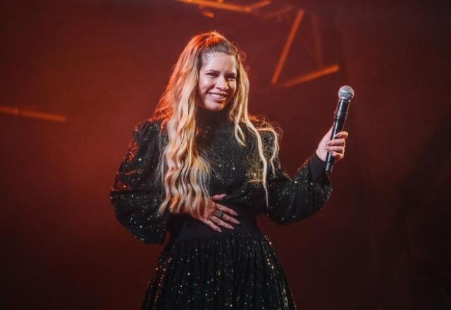 Imagem da noticia Avião com cantora Marília Mendonça cai em Minas Gerais
