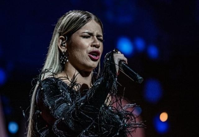 Imagem da noticia SBT News acompanha adeus a Marília Mendonça