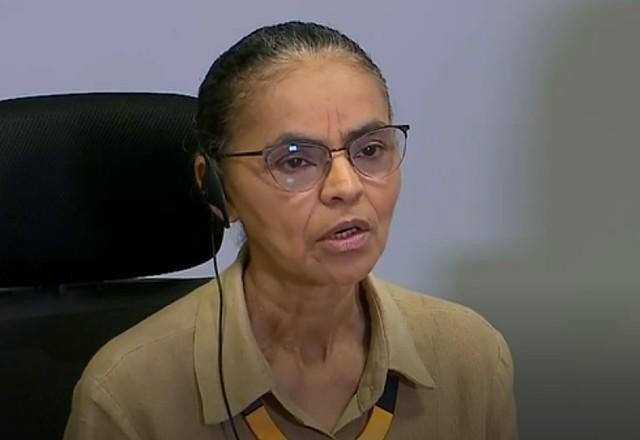 Imagem da noticia Marina Silva: 'Recursos do Fundo Amazônia vão para Yanomamis'
