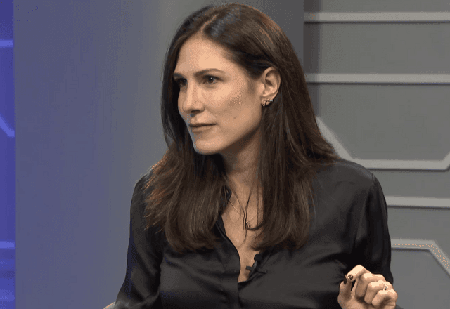 Imagem da noticia Marina Helena: "Não acredito que o ensino de excelência seja 100% público"