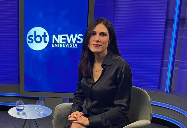 Imagem da noticia Paulo Guedes, direita e confusão com Marina Silva: confira íntegra da entrevista de Marina Helena