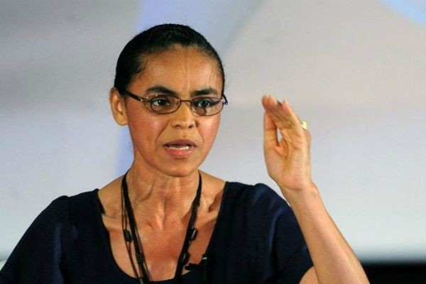 Imagem da noticia Marina Silva comenta pesquisa do IBGE sobre produção industrial 