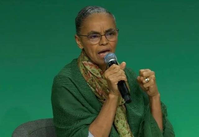 Marina Silva é eleita pela Nature uma das pessoas mais influentes do mundo para a ciência