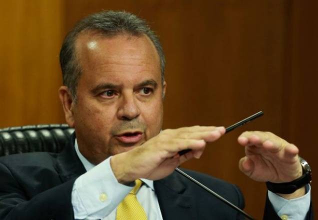 Imagem da noticia Marinho não gravou reunião com investidores