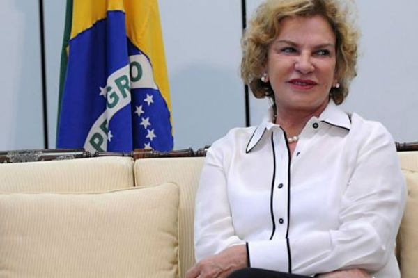 Imagem da noticia Marisa Letícia não tem fluxo cerebral; família autoriza doação de órgãos 