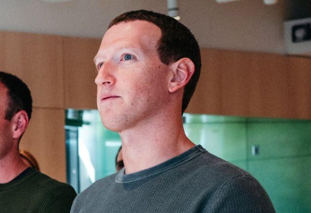 Imagem da noticia Meta, dona do Facebook, faz nova rodada de demissões